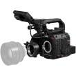 Kamera cyfrowa Canon EOS C400 Body Full Frame 6K