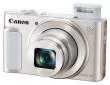 Aparat cyfrowy Canon PowerShot SX620 HS biały Przód