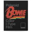 Wkłady Polaroid I-Type kolor film David Bowie Edition Przód