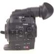 Kamera cyfrowa Canon EOS C300 EF - powystawowa Boki