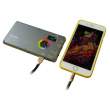 Lampa LED Phottix nakamerowa M200R RGB Light 3200K - 5600K