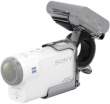  Kamery sportowe wyświetlacze i piloty Sony AKA-FGP1 uchwyt ułatwiający fotografowanie Tył