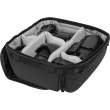  Torby, plecaki, walizki akcesoria do plecaków i toreb Peak Design CAMERA CUBE MEDIUM V2 - wkład średni do plecaka Travel Line Tył