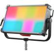 Lampa Godox KNOWLED P600R RGB Hard Panel Light Przód