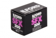 Film Ilford SFX 200 135/36 Przód