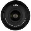 Obiektyw Venus Optics Laowa C-Dreamer 17 mm f/1,8 do Micro 4/3 Tył