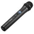 mikrofony BOYA Mikrofon reporterski bezprzewodowy BY-WHM8 ProPrzód