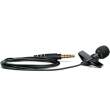  Audio mikrofony Shure Mikrofon krawatowy MVL Przód