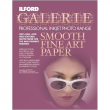 Papier Ilford GALERIE SMOOTH FINE-ART A3+/10 G190 Przód