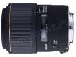 Obiektyw Sigma 105 mm f/2.8 DG EX MACRO / Canon Tył