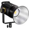 Lampa LED Godox UL60 Video LED Daylight 5600K, Bowens, Bezgłośna