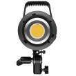 Lampa GlareOne LED 220 BiColor D mocowanie Bowens Boki