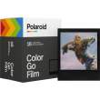 Aparat Polaroid Go E-Box czarny