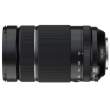 Obiektyw FujiFilm Fujinon XF 70-300 mm f/4-5.6 R LM OIS WR czarny - Zapytaj o ofertę Przód