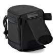  Torby, plecaki, walizki pokrowce na obiektywy Lowepro Lens Case 7 x 8cm Góra