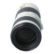 Obiektyw UŻYWANY Canon 70-200 mm f/4.0 L EF IS USM s.n. 574138 Tył