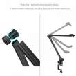  Audio akcesoria audio Smallrig Microphone Boom Arm Desk Mount [4303]