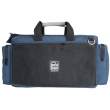 Torba Porta Brace CAR-2CAMS Cargo Case, Signature Blue, Camera Edition (średnia) Tył