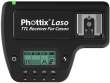  Wyzwalacze Phottix Laso TTL odbiornik Canon Przód