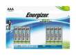 Baterie Energizer Eco Advanced Micro 8xAAA Przód