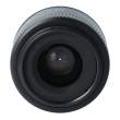 Obiektyw UŻYWANY Nikon Nikkor 35 mm f/1.8 G AF-S DX s.n 3574935 Tył