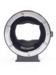 Akcesorium UŻYWANE Metabones Canon EF do Sony NEX Smart Reduktor Mark 4 s.n. A1014042518 Przód