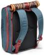 Plecak National Geographic Australia 3-Way Backpack Tył