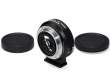  akcesoria do obiektywów Metabones Adapter bagnetowy Leica R Lens do Sony NEX Speed Booster (MB_SPLR-E-BM1) Tył