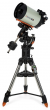 Teleskop Celestron CGE Pro 1100 HD Przód