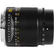 Obiektyw TTartisan 50 mm f/1.4 Nikon Z Boki