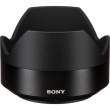 Obiektyw Sony FE 55 mm f/1.8 ZA Zeiss Sonnar T* (SEL55F18Z.AE) 500 zł taniej z kodem: SNYPORT500