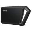  Dyski twarde dyski zewnętrzne SSD Lexar SSD SL600 Gen2x2 R2000/W2000 - 512GB USB3.2 Przód