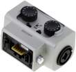  akcesoria audio Zoom EXH-6 kapsuła do rejestratora Zoom H5, H6 Góra