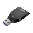 Czytnik Sandisk Extreme PRO SD UHS I USB 3.0 (170/90 MB/s) Góra