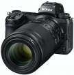 Obiektyw Nikon NIKKOR Z MC 105mm f/2.8 VR SBoki