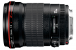 Obiektyw Canon 135 mm f/2.0 L EF USM Tył
