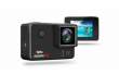 Kamera Sportowa Xblitz Reborn 4K z funkcją wideokonferencji Boki