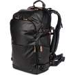Plecak Shimoda Explore v2 30 Starter Kit (w/ Med M/less CU) czarny Tył