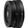 Obiektyw Nikon Nikkor Z 16-50 mm f/3.5-6.3 DX Tył