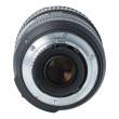 Obiektyw UŻYWANY Nikon Nikkor 16-85 mm f/3.5-5.6G ED VR AF-S DX sn. 22035618 Boki