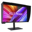 Monitor Asus ProArt PA32UCXR - odbierz cashback ASUS 903 zł Boki