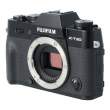 Aparat UŻYWANY FujiFilm X-T30 body czarny s.n. 9AQ03869 Tył