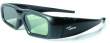  okulary Optoma ZF2300 bezprzewodowe okulary 3D Przód