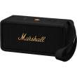 Głośnik  Marshall Bluetooth Middleton czarno-miedziany Góra