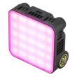 Lampa LED Zhiyun Fiveray M20C RGB Pocket Light 2500-10000K (Music Mode, ZY Vega APP) Tył