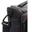 Torby, plecaki, walizki torby fotograficzne Calumet CORE Shoulder Bag 5L czarna Boki