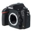Aparat UŻYWANY Nikon D750 body  s.n. 6208950 Tył