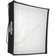  Lampy wideo akcesoria do lamp Godox Softbox FL-SB6060 do lampy LED Flexible FL-150S Przód