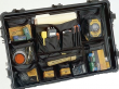  Torby, plecaki, walizki kufry i skrzynie Peli ™1690 Wypełnienie wieczka Przód