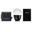 Lampa LED Ulanzi L024 Pro RGB mini Bowens